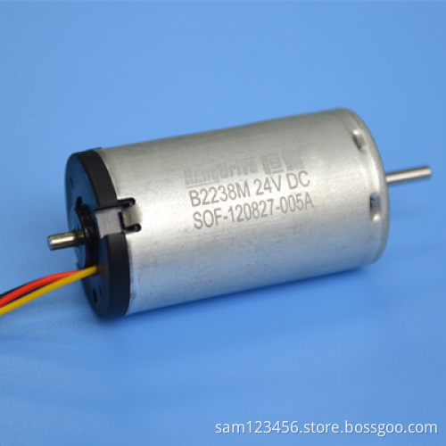 Hengdrive Brushless DC Motor B2238M
